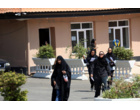 دانشگاه علامه طباطبائی میزبان ۱۵ هزار داوطلب آزمون کارشناسی‌ارشد بود