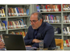 نشست نقد و بررسی کتاب «تحول زبان؛ پژوهشی در تأثیر سنت شفاهی در تحول زبان» در دانشگاه علامه طباطبائی