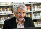 نشست نقد و بررسی کتاب «تحول زبان؛ پژوهشی در تأثیر سنت شفاهی در تحول زبان» در دانشگاه علامه طباطبائی