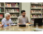 نشست نقد و بررسی کتاب «تحول زبان؛ پژوهشی در تأثیر سنت شفاهی در تحول زبان» در دانشگاه علامه طباطبائی
