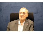 روایت ۲۵ سال همراهی؛ وداع احمد نصرتی‌زاده با دانشگاه علامه طباطبائی/ انتصاب مسعود گمار به‌عنوان معاون جدید مدیر امور مالی