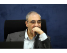 روایت ۲۵ سال همراهی؛ وداع احمد نصرتی‌زاده با دانشگاه علامه طباطبائی/ انتصاب مسعود گمار به‌عنوان معاون جدید مدیر امور مالی
