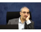 روایت ۲۵ سال همراهی؛ وداع احمد نصرتی‌زاده با دانشگاه علامه طباطبائی/ انتصاب مسعود گمار به‌عنوان معاون جدید مدیر امور مالی