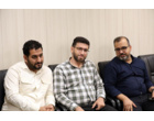 روایت ۲۵ سال همراهی؛ وداع احمد نصرتی‌زاده با دانشگاه علامه طباطبائی/ انتصاب مسعود گمار به‌عنوان معاون جدید مدیر امور مالی