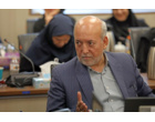 روایت ۲۵ سال همراهی؛ وداع احمد نصرتی‌زاده با دانشگاه علامه طباطبائی/ انتصاب مسعود گمار به‌عنوان معاون جدید مدیر امور مالی