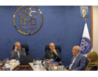روایت ۲۵ سال همراهی؛ وداع احمد نصرتی‌زاده با دانشگاه علامه طباطبائی/ انتصاب مسعود گمار به‌عنوان معاون جدید مدیر امور مالی