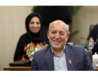 روایت ۲۵ سال همراهی؛ وداع احمد نصرتی‌زاده با دانشگاه علامه طباطبائی/ انتصاب مسعود گمار به‌عنوان معاون جدید مدیر امور مالی