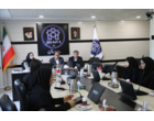 آیین تجلیل از برگزیدگان جشنواره ملی «سفیران خدمت» در دانشگاه علامه طباطبائی برگزار شد