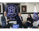 آیین تجلیل از برگزیدگان جشنواره ملی «سفیران خدمت» در دانشگاه علامه طباطبائی برگزار شد