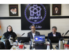 آیین تجلیل از برگزیدگان جشنواره ملی «سفیران خدمت» در دانشگاه علامه طباطبائی برگزار شد