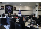آیین تجلیل از برگزیدگان جشنواره ملی «سفیران خدمت» در دانشگاه علامه طباطبائی برگزار شد