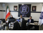 آیین تجلیل از برگزیدگان جشنواره ملی «سفیران خدمت» در دانشگاه علامه طباطبائی برگزار شد