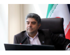نشست مشترک تبیین طرح نوین تغذیه دانشجویی با حضور مدیران دانشجویی، رؤسای ادارات تغذیه و مسئولان سامانه تغذیه دانشگاه‌های منطقه یک