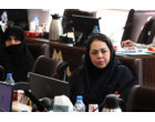 نشست مشترک تبیین طرح نوین تغذیه دانشجویی با حضور مدیران دانشجویی، رؤسای ادارات تغذیه و مسئولان سامانه تغذیه دانشگاه‌های منطقه یک