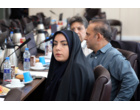 نشست مشترک تبیین طرح نوین تغذیه دانشجویی با حضور مدیران دانشجویی، رؤسای ادارات تغذیه و مسئولان سامانه تغذیه دانشگاه‌های منطقه یک