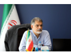 نشست مشترک تبیین طرح نوین تغذیه دانشجویی با حضور مدیران دانشجویی، رؤسای ادارات تغذیه و مسئولان سامانه تغذیه دانشگاه‌های منطقه یک
