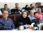 نشست مشترک تبیین طرح نوین تغذیه دانشجویی با حضور مدیران دانشجویی، رؤسای ادارات تغذیه و مسئولان سامانه تغذیه دانشگاه‌های منطقه یک