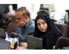 نشست مشترک تبیین طرح نوین تغذیه دانشجویی با حضور مدیران دانشجویی، رؤسای ادارات تغذیه و مسئولان سامانه تغذیه دانشگاه‌های منطقه یک
