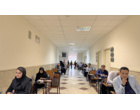 دانشکده مدیریت و حسابداری دانشگاه علامه طباطبائی میزبان اختبار کتبی کانون وکلای دادگستری مرکز+ تصاویر