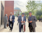 دانشکده مدیریت و حسابداری دانشگاه علامه طباطبائی میزبان اختبار کتبی کانون وکلای دادگستری مرکز+ تصاویر