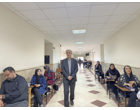 دانشکده مدیریت و حسابداری دانشگاه علامه طباطبائی میزبان اختبار کتبی کانون وکلای دادگستری مرکز+ تصاویر