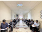 دانشکده مدیریت و حسابداری دانشگاه علامه طباطبائی میزبان اختبار کتبی کانون وکلای دادگستری مرکز+ تصاویر