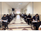 دانشکده مدیریت و حسابداری دانشگاه علامه طباطبائی میزبان اختبار کتبی کانون وکلای دادگستری مرکز+ تصاویر