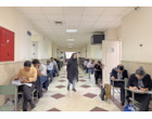 دانشکده مدیریت و حسابداری دانشگاه علامه طباطبائی میزبان اختبار کتبی کانون وکلای دادگستری مرکز+ تصاویر
