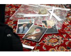 کاروان دانشجویی اربعین دانشگاه علامه طباطبائی با بدرقه مسئولان دانشگاه راهی عتبات عالیات شد