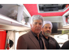 کاروان دانشجویی اربعین دانشگاه علامه طباطبائی با بدرقه مسئولان دانشگاه راهی عتبات عالیات شد