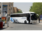 کاروان دانشجویی اربعین دانشگاه علامه طباطبائی با بدرقه مسئولان دانشگاه راهی عتبات عالیات شد