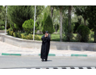 کاروان اربعین حسینی هیئت امام علی(ع) دانشگاه علامه طباطبائی عازم عتبات عالیات شد