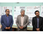 بازدید رئیس دانشگاه علامه طباطبائی از تمرین تیم منتخب تیراندازی دختران و پسران