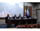 نشست مدیران دانشجویی و مسئولان تغذیه دانشگاه‌های کشور با صندوق رفاه دانشجویان