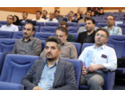 نشست مدیران دانشجویی و مسئولان تغذیه دانشگاه‌های کشور با صندوق رفاه دانشجویان