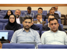 نشست مدیران دانشجویی و مسئولان تغذیه دانشگاه‌های کشور با صندوق رفاه دانشجویان