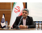 نشست مدیران دانشجویی و مسئولان تغذیه دانشگاه‌های کشور با صندوق رفاه دانشجویان