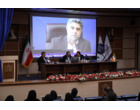 نشست مدیران دانشجویی و مسئولان تغذیه دانشگاه‌های کشور با صندوق رفاه دانشجویان