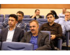 نشست مدیران دانشجویی و مسئولان تغذیه دانشگاه‌های کشور با صندوق رفاه دانشجویان