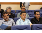 نشست مدیران دانشجویی و مسئولان تغذیه دانشگاه‌های کشور با صندوق رفاه دانشجویان