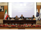نشست مدیران دانشجویی و مسئولان تغذیه دانشگاه‌های کشور با صندوق رفاه دانشجویان