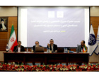 نشست مدیران دانشجویی و مسئولان تغذیه دانشگاه‌های کشور با صندوق رفاه دانشجویان