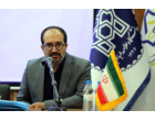 نشست مدیران دانشجویی و مسئولان تغذیه دانشگاه‌های کشور با صندوق رفاه دانشجویان