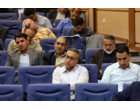 نشست مدیران دانشجویی و مسئولان تغذیه دانشگاه‌های کشور با صندوق رفاه دانشجویان