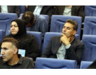 نشست مدیران دانشجویی و مسئولان تغذیه دانشگاه‌های کشور با صندوق رفاه دانشجویان