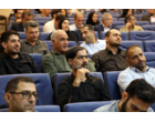 نشست مدیران دانشجویی و مسئولان تغذیه دانشگاه‌های کشور با صندوق رفاه دانشجویان
