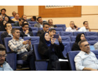 نشست مدیران دانشجویی و مسئولان تغذیه دانشگاه‌های کشور با صندوق رفاه دانشجویان