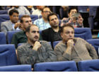نشست مدیران دانشجویی و مسئولان تغذیه دانشگاه‌های کشور با صندوق رفاه دانشجویان