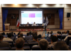 نشست مدیران دانشجویی و مسئولان تغذیه دانشگاه‌های کشور با صندوق رفاه دانشجویان