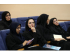 نشست مدیران دانشجویی و مسئولان تغذیه دانشگاه‌های کشور با صندوق رفاه دانشجویان